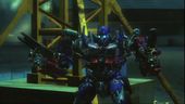 Transformers: Revenge of the Fallen - Demolishor Vignette