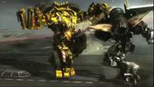 Transformers: Revenge of the Fallen - Deep 6 Trailer