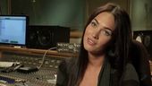 Transformers: Revenge of the Fallen - Megan Fox Doc