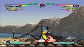Marvel vs Capcom 2: Episode 1 - Ryu vs Wolverine Trailer