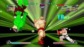 Marvel vs Capcom 2: Episode 2 - Zangief vs Hulk
