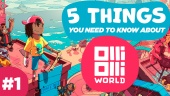 關於《歐利歐利世界》你需要知道的5件事