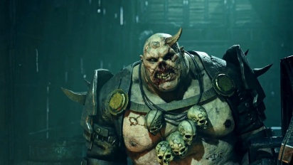 Warhammer 40，000： Darktide - 科隆國際遊戲展 2022 預告片