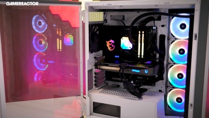 Nvidia RTX - 透過 RTX 5000 降低延遲（贊助）