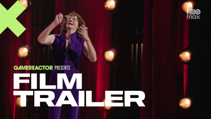 克里斯&middot;弗萊明：《皇宮現場》官方預告片（HBO Max）