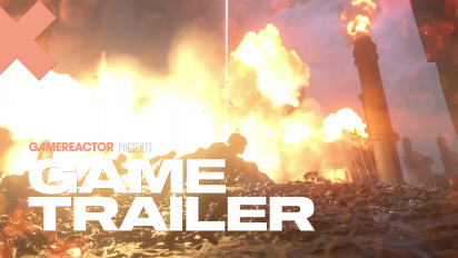 地獄潛兵2 - 壓迫機器（PS5 與 PC）