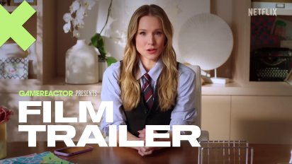 第32屆年度演員獎 - 官方預告片（Netflix）