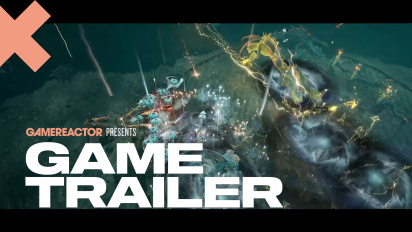 Dragonkin: The Banished - 發行日期預告片（PS5）