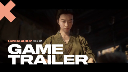 Black Myth: Zhong Kui - 6分鐘引擎內中國新年特別篇（PS5）