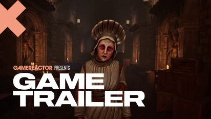 Crisol: Theater of Idols - 發行預告片（PS5）