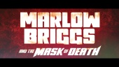 Marlow Briggs and the Mask of Death - Release Trailer