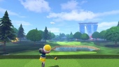Nintendo Switch Sports - 高爾夫更新