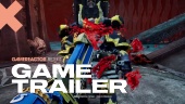 Warhammer 40,000: Boltgun II - Reveal Trailer