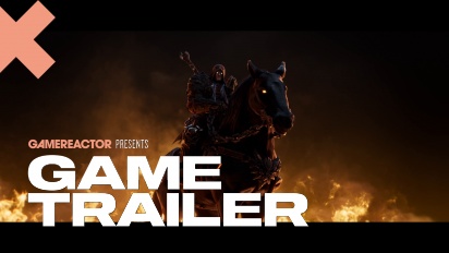 Darksiders IV - 公告預告片