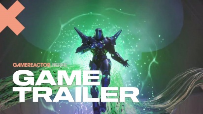 Metroid Prime 4: Beyond - Nintendo Switch 2 版 - 2025 年遊戲大獎預告片