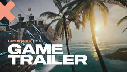 Skull and Bones - Y2S4 遊戲實況預告片