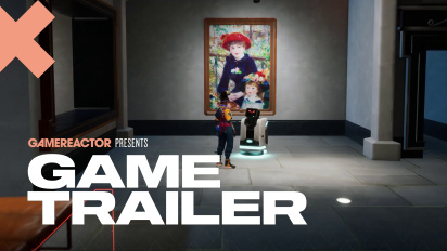 Relooted - 發射預告片