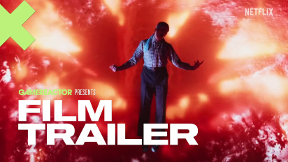 Stranger Things ：《第一道陰影》- 百老匯預告片