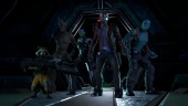 Guardians of the Galaxy: The Telltale Series - Episode Five Trailer