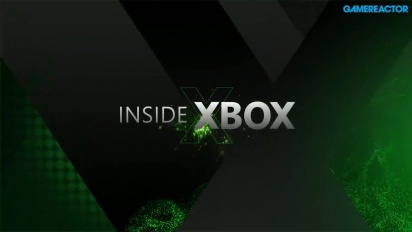 Inside Xbox 播客 2020年4月 - 亮點整理