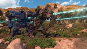 Mechwarrior 5 - Expansion Pack Launch Trailer