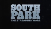 南方公園：流媒體戰爭 - 預告片預告片