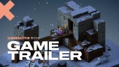 Final Fantasy Tactics - The Ivalice Chronicles - Story Trailer