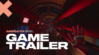 Poppy Playtime ：第五章 - 遊戲實況預告片