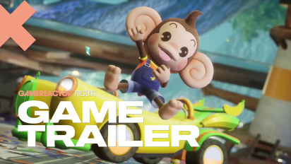 Sonic Racing: Crossworlds - 免費角色 AiAi 現在上線！