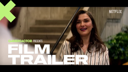 弗拉基米爾 - 官方預告片（Netflix）