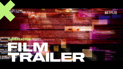 路易斯&middot;瑟魯：《Manosphere》官方預告片（Netflix）