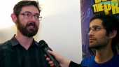 Borderlands: The Pre-Sequel - Writer & Director Interview