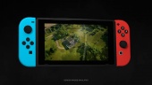 Jurassic World Evolution: Complete Edition - Nintendo Switch Announcement