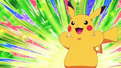 神奇寶貝粉絲認為今年計劃發佈一個重大公告 Pokémon Day