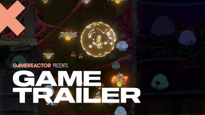 The Eternal Life of Goldman - THQ Nordic Showcase 2025 預告片