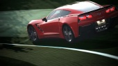 Gran Turismo 5 - 2014 Corvette Stingray DLC