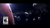 Stellaris: Console Edition - Lithoids Release Date Trailer