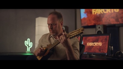 Far Cry 6 - RevoluciÃ³n: A Far Cry Story - Trailer - gTV