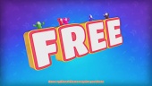 Fall Guys: Ultimate Knockout - Free for All Trailer