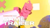 Minecraft - Dragon Ball Z DLC Trailer