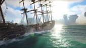Atlas - Extended-Length Gameplay Trailer