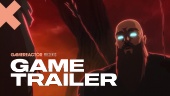 Valheim: Ashlands - Animated Release Trailer