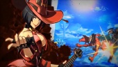 Guilty Gear Xrd: Revelator - Launch Date Trailer