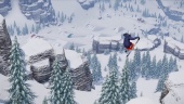 Snow - Launch Trailer