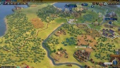 Civilization VI - New Frontier Pass Update DLC #6
