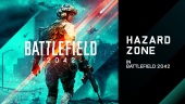 Hazard Zone in Battlefield 2042