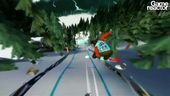Shaun White Snowboarding 2 - Racing Trailer