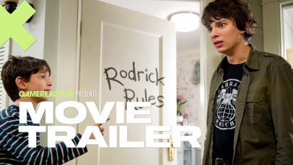 Diary of A Wimpy Kid： Rodrick Rules - 官方預告片