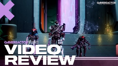 Destiny 2： Lightfall - 視頻評論