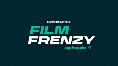 Film Frenzy - 第 1 集： Yellowstone 戲劇與永恆 Avatar